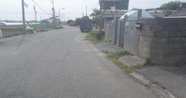 전북특별자치도 완주군 삼례읍 수계리 440-1 대지 경매 물건 이미지