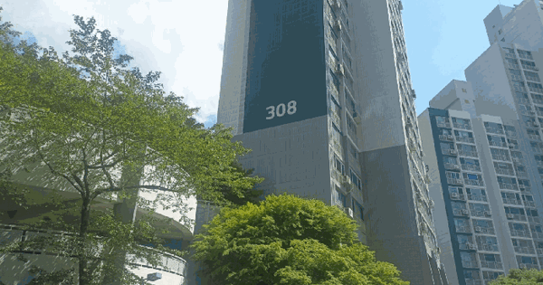 부산광역시 부산진구 당감동 794 백양푸른채 308동 5층501호 아파트 경매 물건 이미지