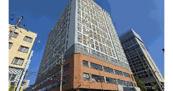 광주광역시 북구 신안동 121-2 광주역한국아델리움  16층1602호 오피스텔 경매 물건 이미지