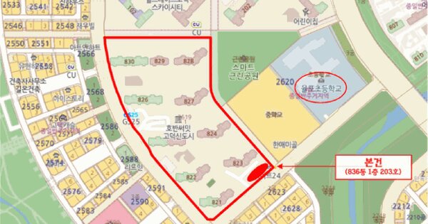 물건 대표 이미지