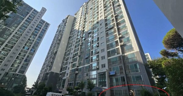 부산광역시 사상구 엄궁동 683-3 엄궁2차한신아파트 202동 1층106호 아파트 경매 물건 이미지