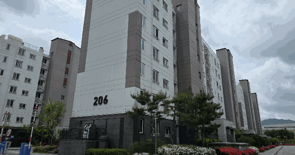 충청남도 예산군 삽교읍 목리 1271 학재마을도나우에듀파크2차 206동 1층103호 아파트 경매 물건 이미지