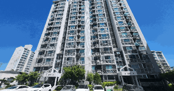 울산광역시 남구 무거동 478-1 울산옥현2주공아파트 211동 1층104호 아파트 경매 물건 이미지
