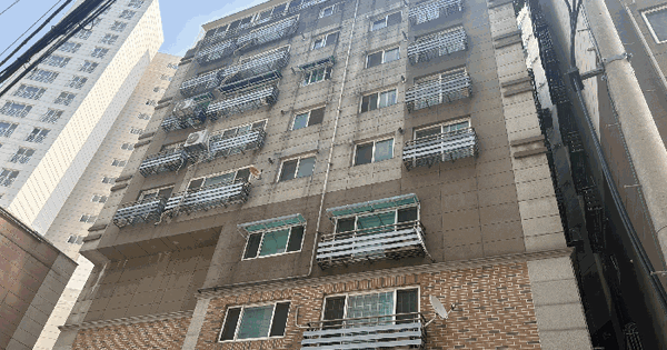 인천광역시 부평구 부평동 203-25 엠타워  4층402호 오피스텔 경매 물건 이미지