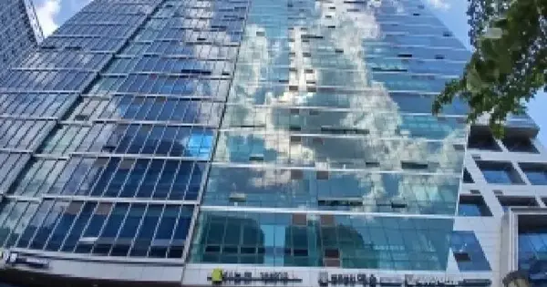 서울특별시 금천구 가산동 371-37 에스티엑스브이타워  제1층 제113호 근린상가 경매 물건 이미지