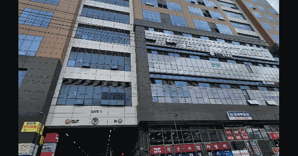 인천광역시 부평구 청천동 426-1 부평 제이타워3차 지식산업센터  10층1007호 지식산업센터 경매 물건 이미지