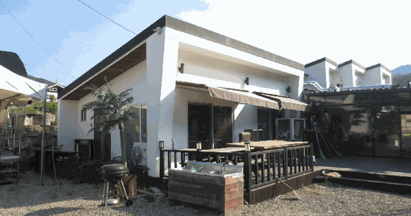 강원특별자치도 인제군 기린면 북리 1390-42  단독주택 경매 물건 이미지