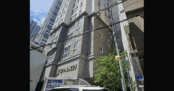 부산광역시 연제구 연산동 1341-7 시청역 이즈팰리스2차  6층605호 오피스텔 경매 물건 이미지