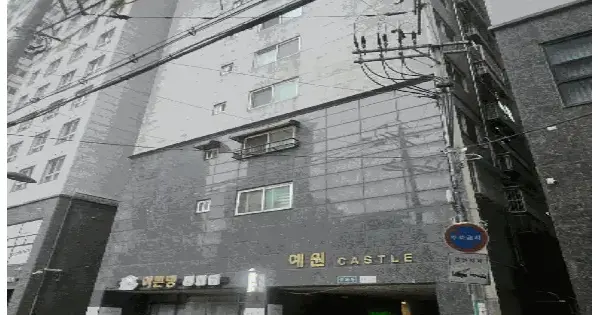 서울특별시 중랑구 망우동 508-34 예원캐슬  제3층 제302호 오피스텔 경매 물건 이미지