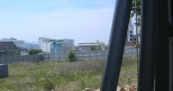 전라남도 여수시 국동 521 대지 경매 물건 이미지