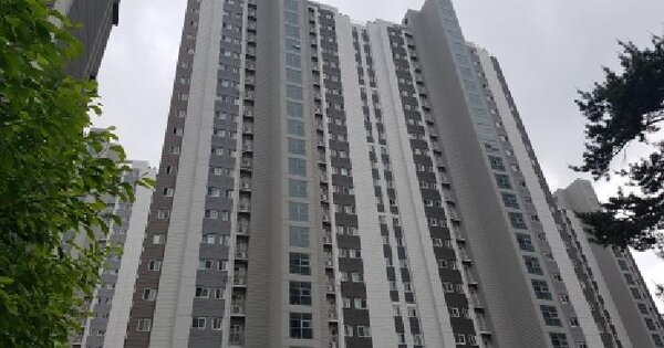 충청남도 천안시 서북구 차암동 442 이편한세상스마일시티 110동 4층403호 아파트 경매 물건 이미지