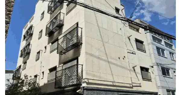서울특별시 강서구 화곡동 353-78 근화아이리스  제2층 제203호 도시형생활주택 경매 물건 이미지