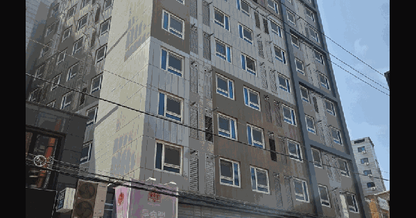 서울특별시 관악구 신림동 1433-55 프라비다트라움  3층301호 도시형생활주택 경매 물건 이미지