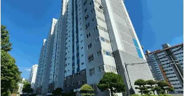 광주광역시 동구 운림동 597  7층703호 아파트 경매 물건 이미지