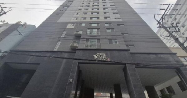 부산광역시 금정구 구서동 184-9 꿈꾸는가  3층301호 오피스텔 경매 물건 이미지