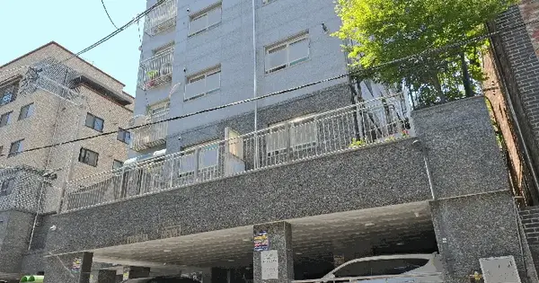 서울특별시 은평구 구산동 177-8 트라움하임구산  3층303호 다세대주택 경매 물건 이미지