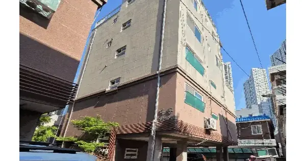 인천광역시 미추홀구 도화동 102-23 락하우스3차 나동  4층401호 다세대주택 경매 물건 이미지