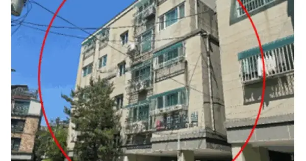 인천광역시 서구 검암동 528-8  5층501호 다세대주택 경매 물건 이미지