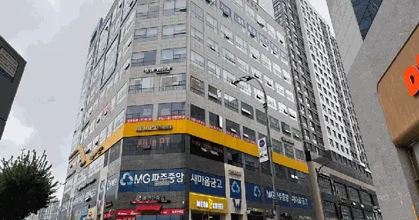 경기도 파주시 와동동 1431-1 월드타워12차  1층114호 근린상가 경매 물건 이미지