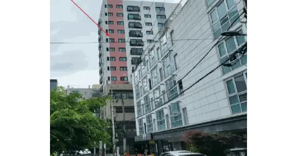 인천광역시 남동구 구월동 1147-1 캐슬베리  10층1003호 오피스텔 경매 물건 이미지