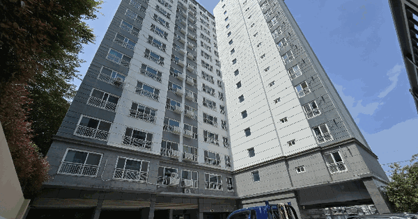 부산광역시 동래구 명장동 616 대가하이츠  4층401호 아파트 경매 물건 이미지