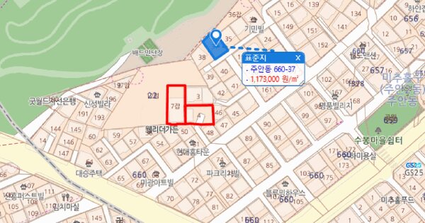 물건 대표 이미지