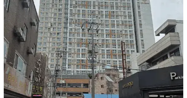 광주광역시 북구 신안동 121-2 광주역한국아델리움  8층824호 오피스텔 경매 물건 이미지