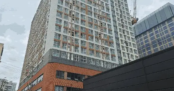 광주광역시 북구 신안동 121-2 광주역한국아델리움  10층1016호 오피스텔 경매 물건 이미지