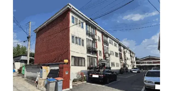경기도 포천시 군내면 하성북리 659-9 제나동 제2층 연립주택 경매 물건 이미지