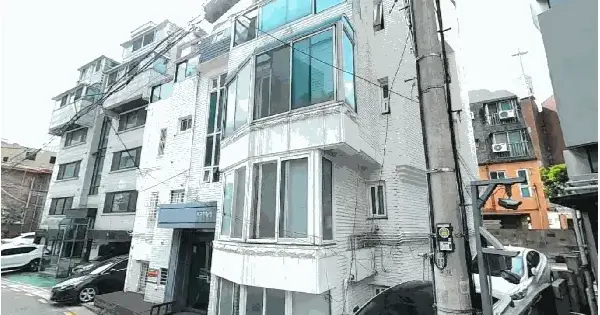 서울특별시 마포구 서교동 377-14  4층401호 다세대주택 경매 물건 이미지