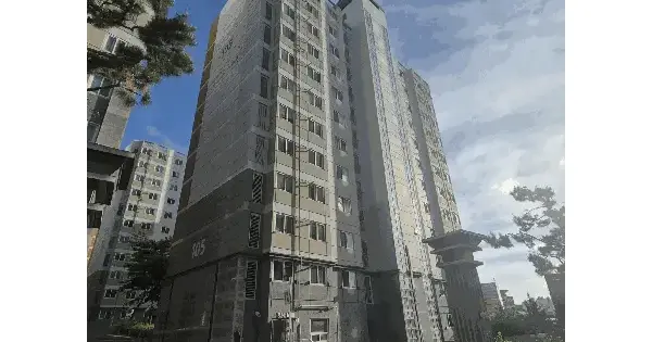 광주광역시 남구 월산동 302-2 월산우방아이유쉘 105동 5층501호 아파트 경매 물건 이미지