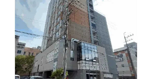 광주광역시 광산구 우산동 1601-5 우산동청암더스위트2차  4층401호 아파트 경매 물건 이미지