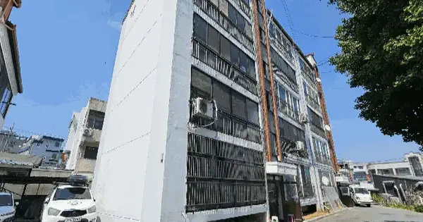 충청북도 청주시 청원구 오창읍 창리 46-8 낙원아파트 나동 1층101호 아파트 경매 물건 이미지