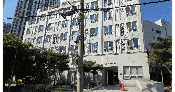 서울특별시 동작구 신대방동 721 스마티움  7층707호 도시형생활주택 경매 물건 이미지
