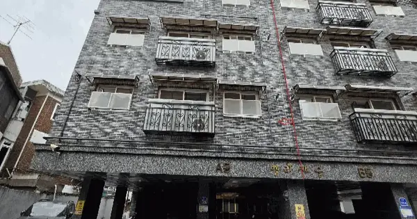 서울특별시 중랑구 중화동 99-4  제4층 제401호 다세대주택 경매 물건 이미지