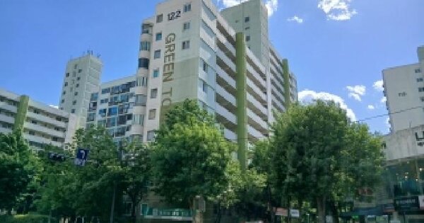 서울특별시 노원구 중계동 504-1 중계그린아파트 122동 제15층 제1503호 아파트 경매 물건 이미지