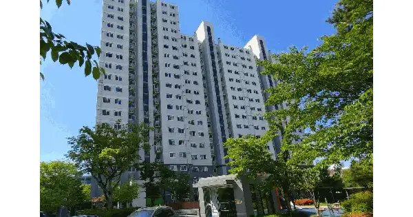 충청남도 논산시 내동 1108 엘에이치논산내동1단지 103동 OOOOOOOO 아파트 경매 물건 이미지