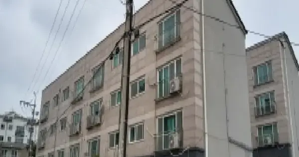 경기도 고양시 일산동구 성석동 1007-17 에이동 4층404호 연립주택 경매 물건 이미지