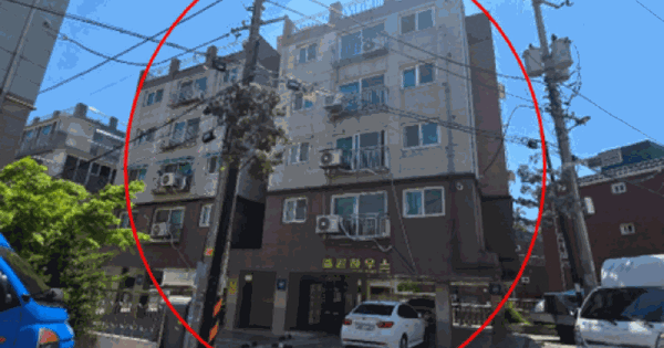 인천광역시 미추홀구 용현동 110-28 엘림하우스  2층202호 도시형생활주택 경매 물건 이미지