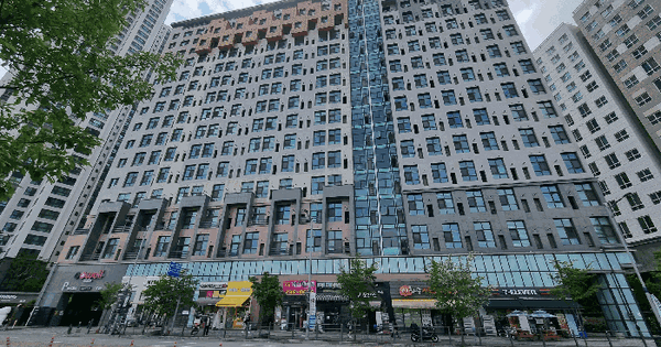 충청북도 청주시 흥덕구 복대동 288-66 지웰에스테이트오피스텔  7층732호 오피스텔 경매 물건 이미지