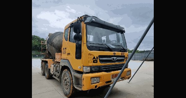 기타중기 경매 물건 이미지