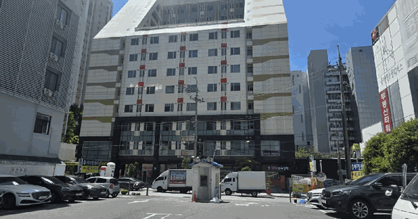 광주광역시 서구 농성동 417-18 골든힐스타워  12층1227호 오피스텔 경매 물건 이미지