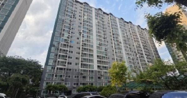 경기도 파주시 금촌동 1003 쇠재마을뜨란채 506동 10층1005호 아파트 경매 물건 이미지