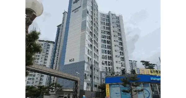 충청남도 당진시 신평면 금천리 1642 당진신평엘아이지리가아파트 103동 8층803호 아파트 경매 물건 이미지