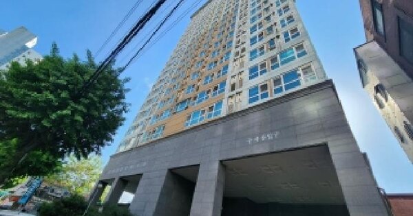 경기도 의정부시 의정부동 377-2 승윤노블리안시티  12층1213호 도시형생활주택 경매 물건 이미지