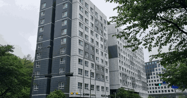 서울특별시 강남구 자곡동 600 강남푸르지오시티1차  7층719호 오피스텔 경매 물건 이미지
