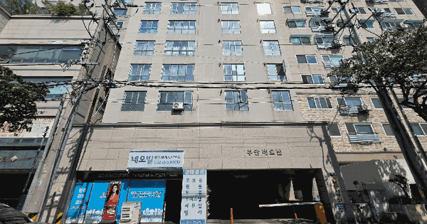 인천광역시 미추홀구 주안동 219-4 주안네오빌주상복합  6층아파트604호 아파트 경매 물건 이미지