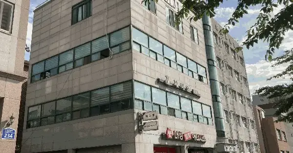 서울특별시 강서구 화곡동 367-35  근린주택 경매 물건 이미지