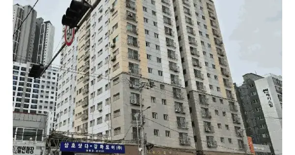 인천광역시 미추홀구 숭의동 353-22 한마음아파트 에이동 11층1103호 아파트 경매 물건 이미지