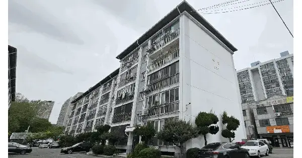 충청북도 청주시 서원구 수곡동 239 대림아파트 201동 4층405호 아파트 경매 물건 이미지